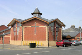 Christ Well Church 